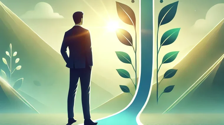 La mentalidad del emprededor